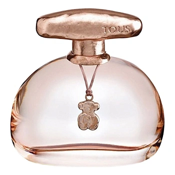 TOUS Sensual Touch (Touch The Sensual Gold) туалетная вода 100 мл тестер