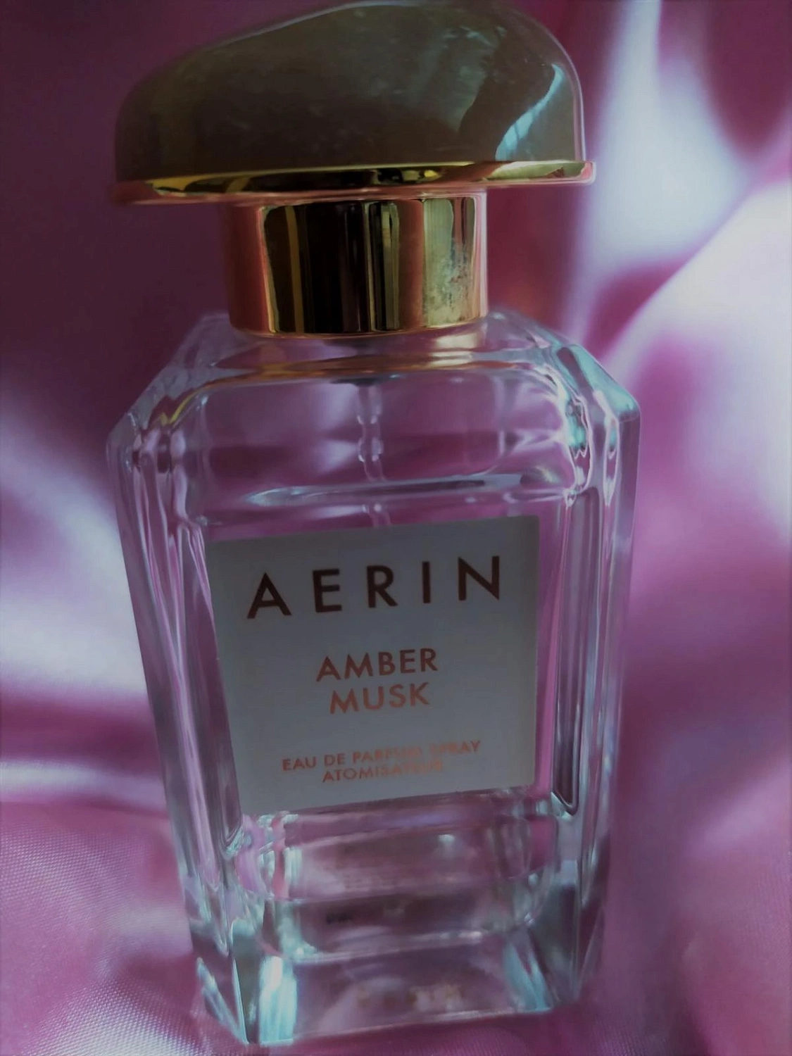 AERIN Amber Musk