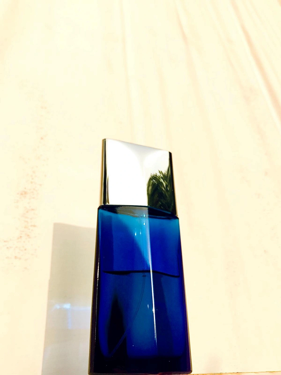 Issey Miyake L'Eau Bleue d'Issey pour Homme