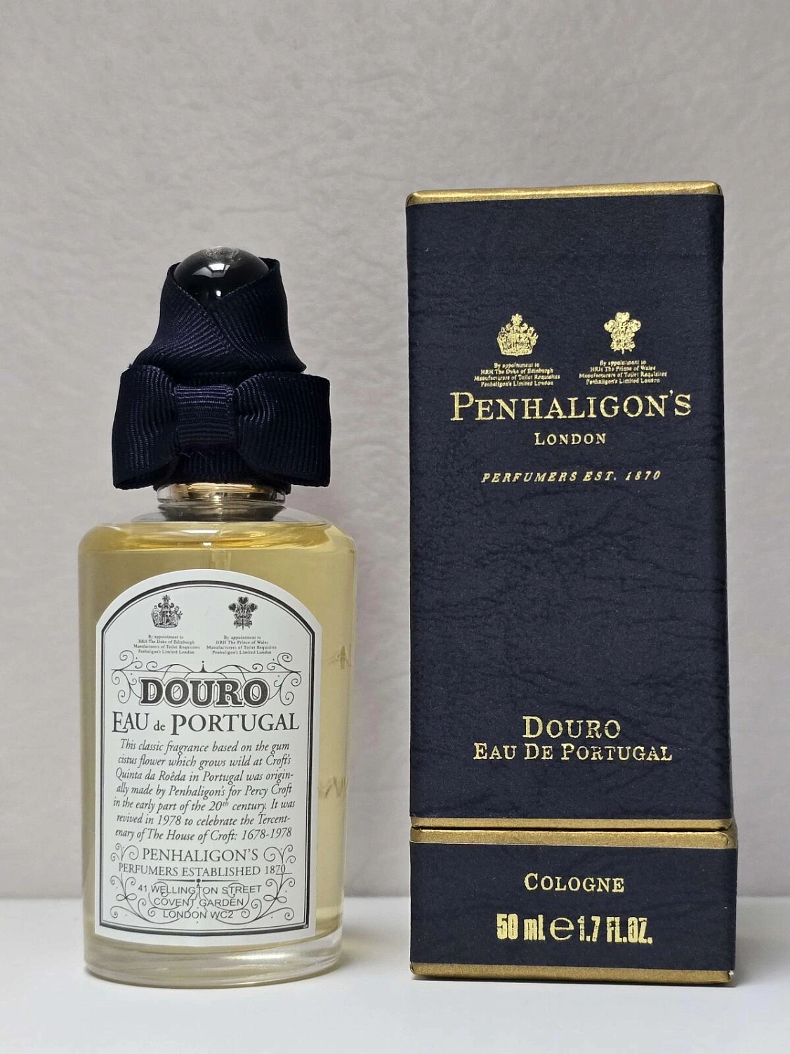 Penhaligon's Douro