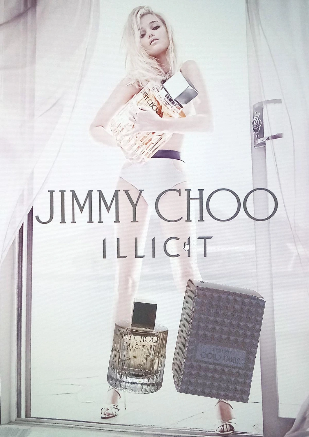 Jimmy Choo Illicit