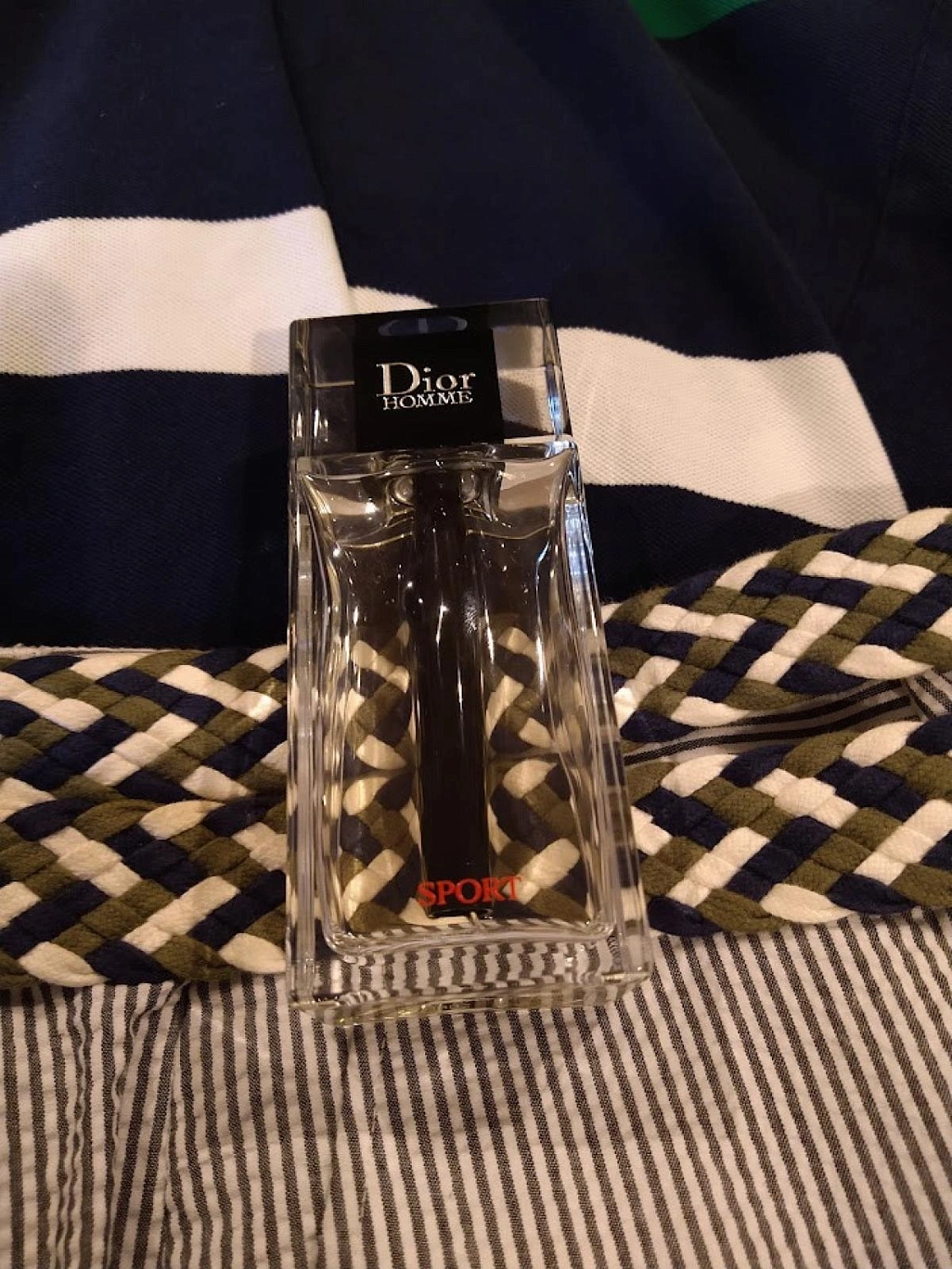Christian Dior Homme Sport 2021