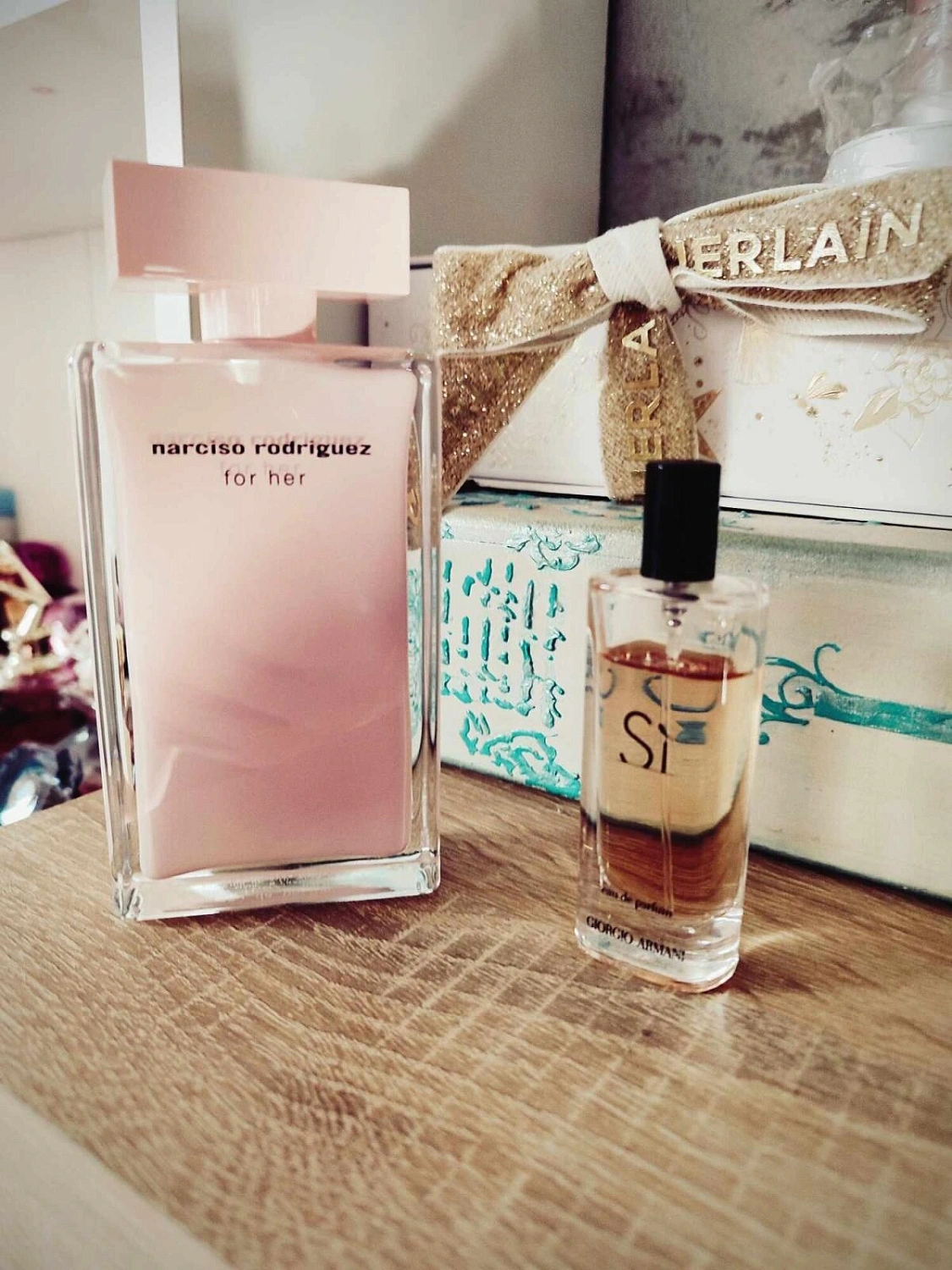 Narciso Rodriguez for Her Eau de Parfum