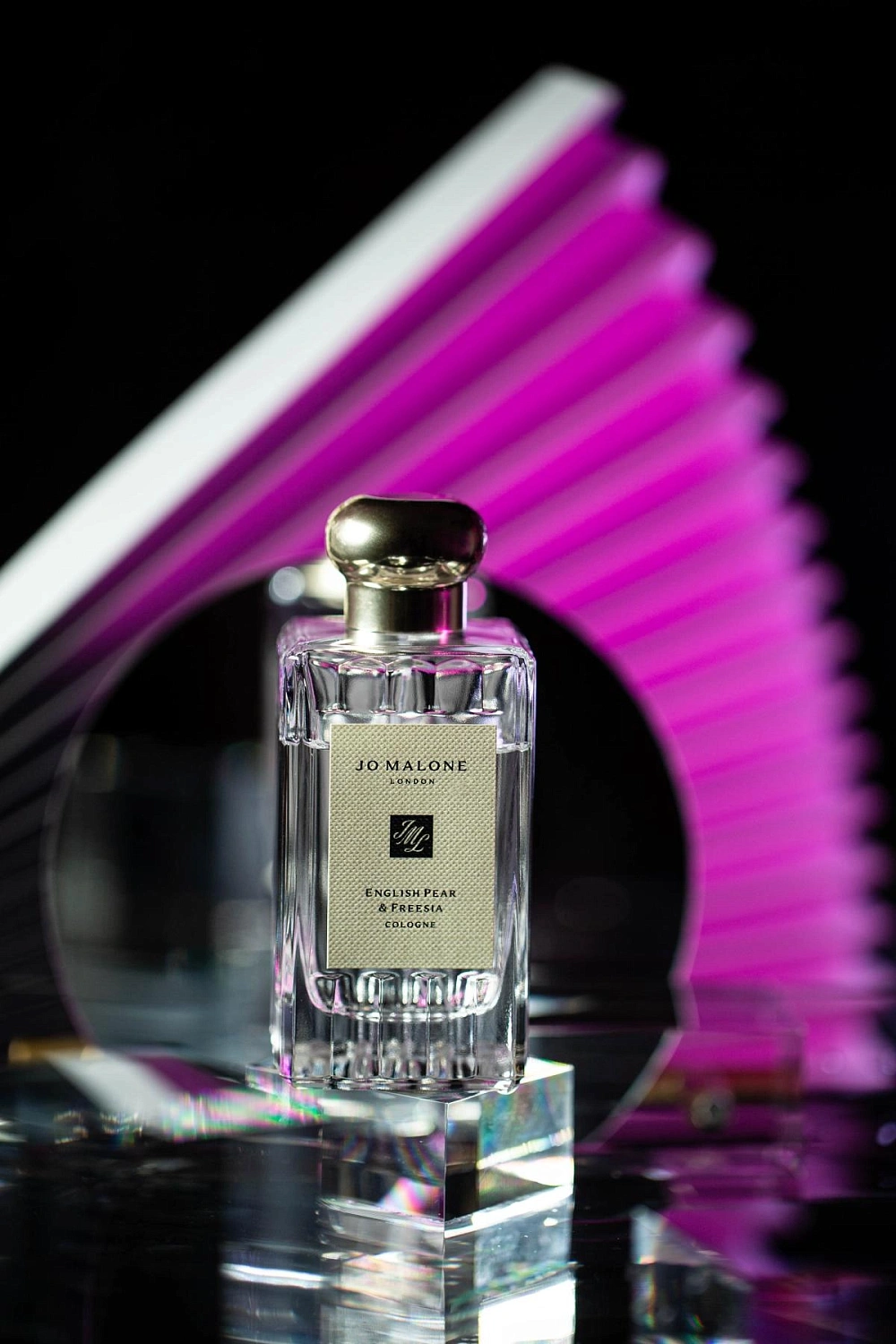Jo Malone Pear & Freesia Limited (2019)