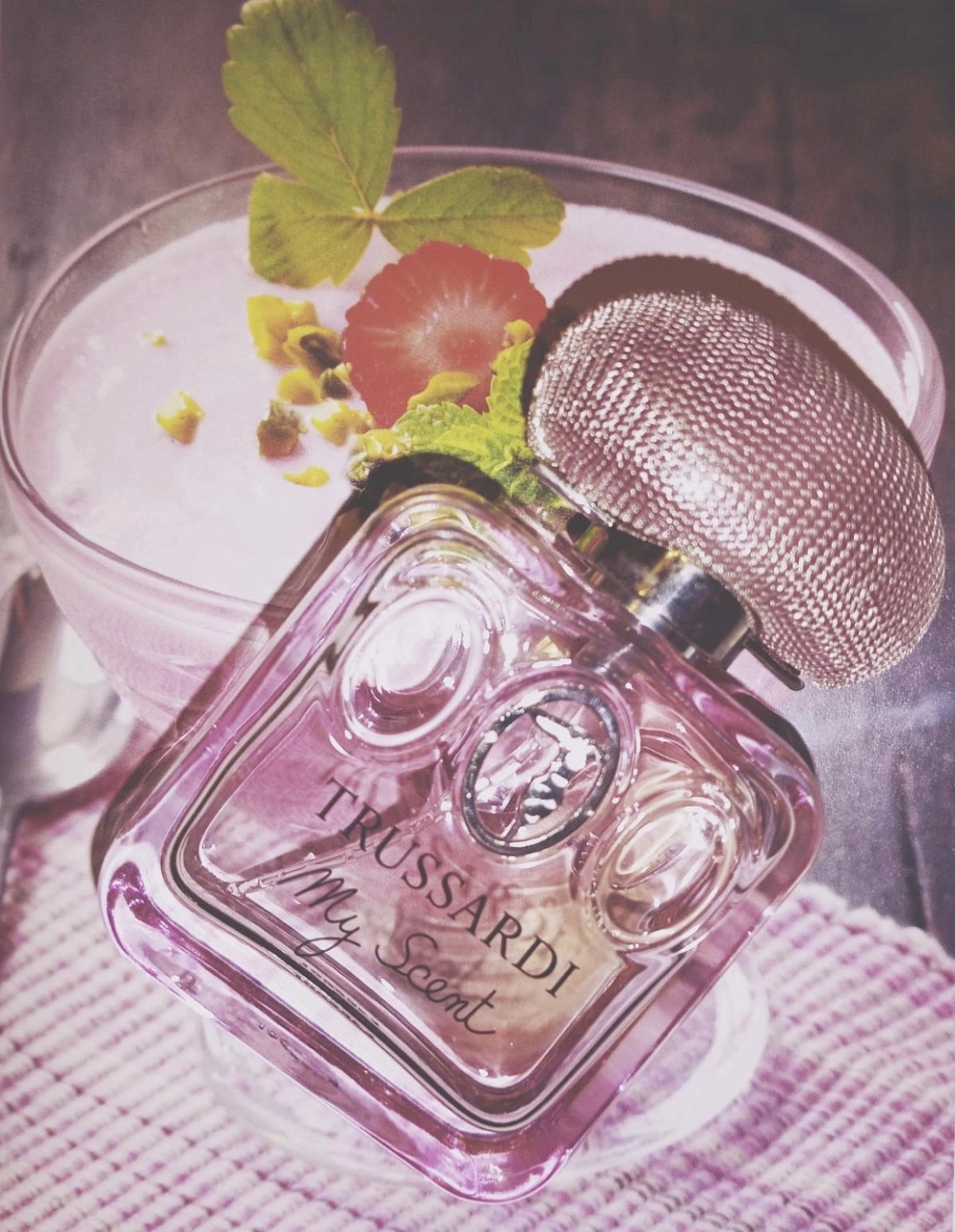 Trussardi My Scent