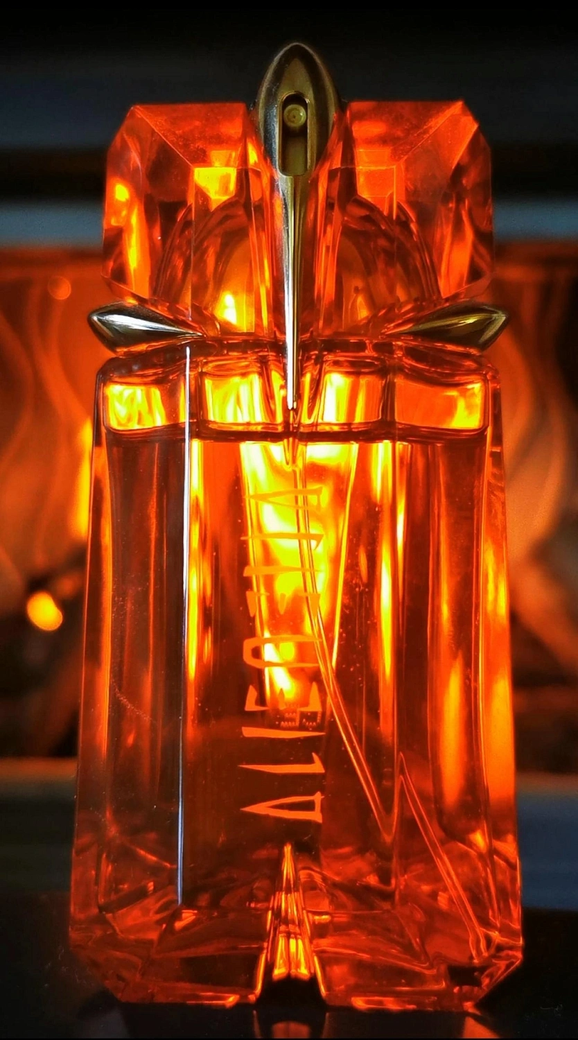 Mugler Alien Eau Luminescente