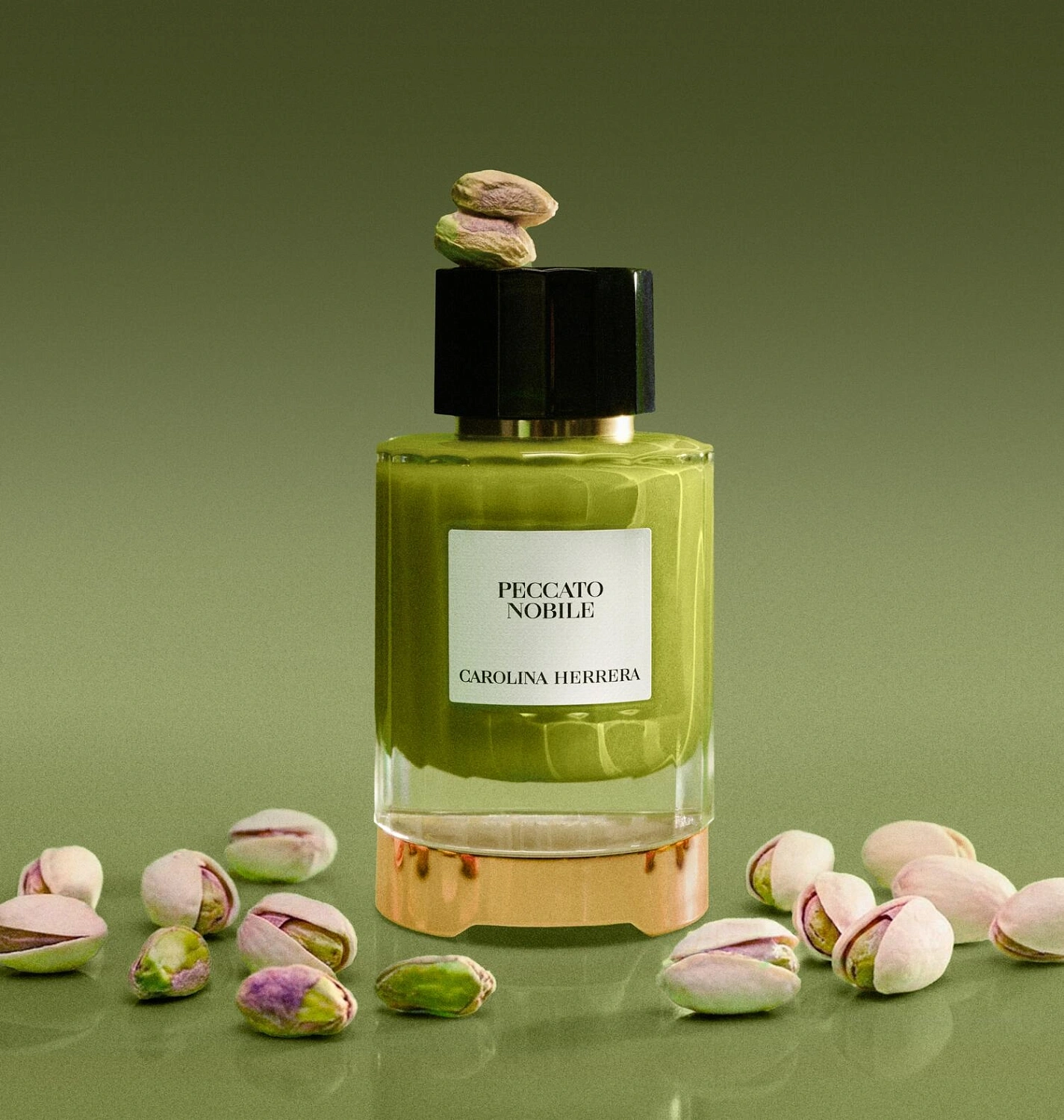Carolina Herrera Peccato Nobile