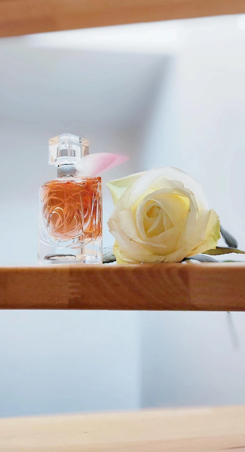 Lancôme La Vie Est Belle Rose Extraordinaire
