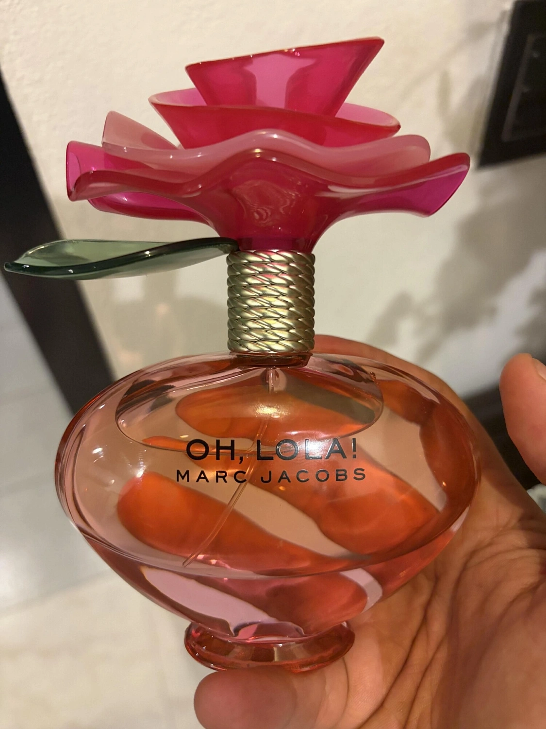 Marc Jacobs Oh, Lola!