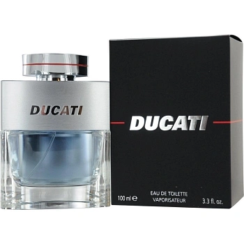 Фото Ducati
