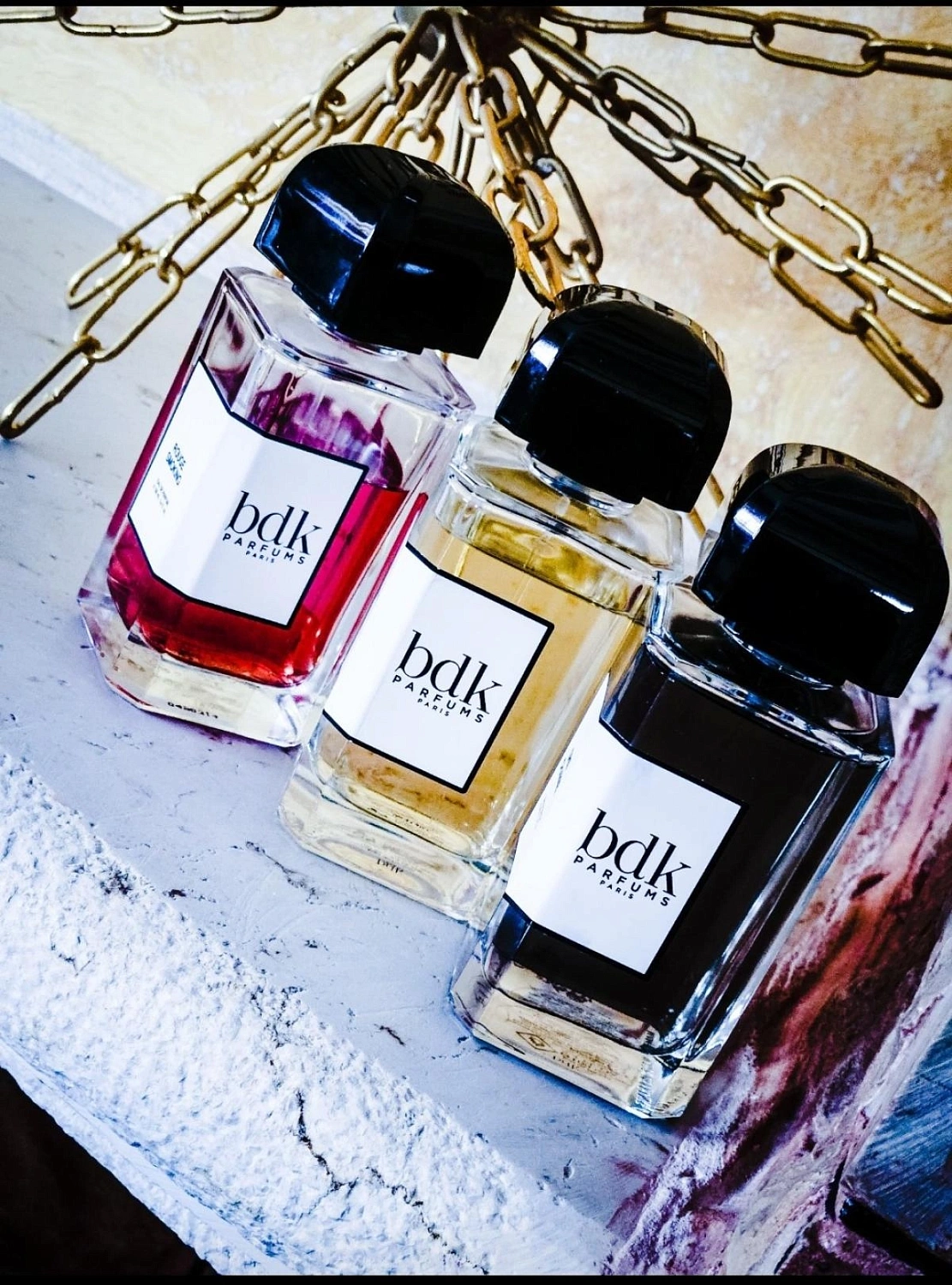 BDK Parfums Pas Ce Soir