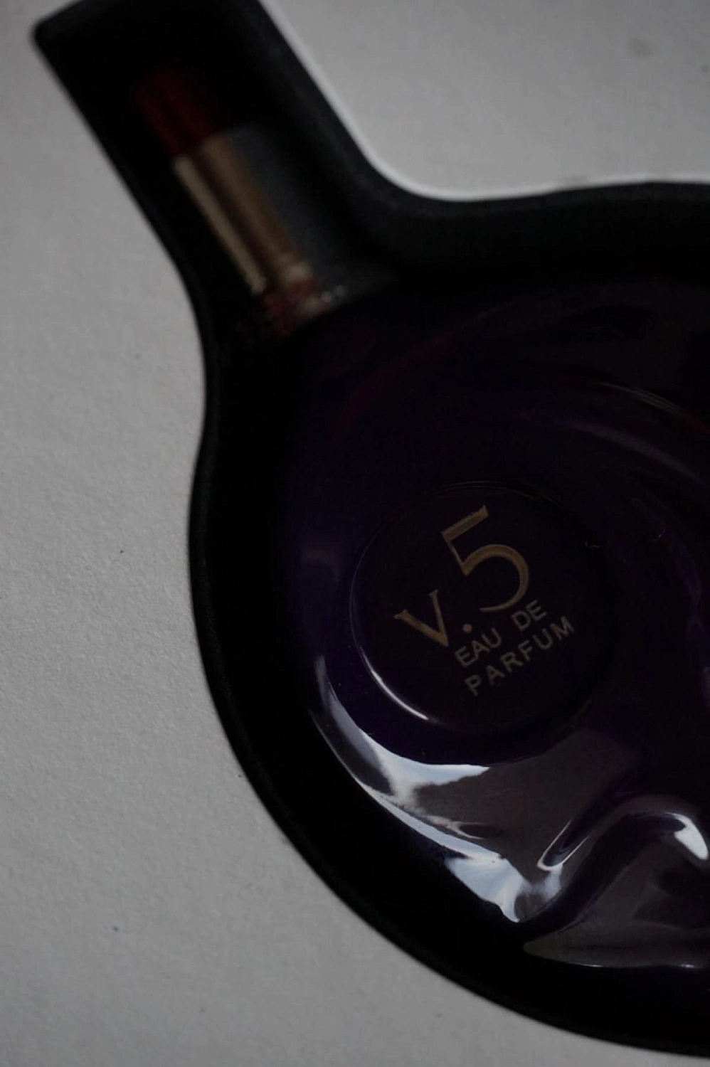 Map of the Heart Purple Heart V 5