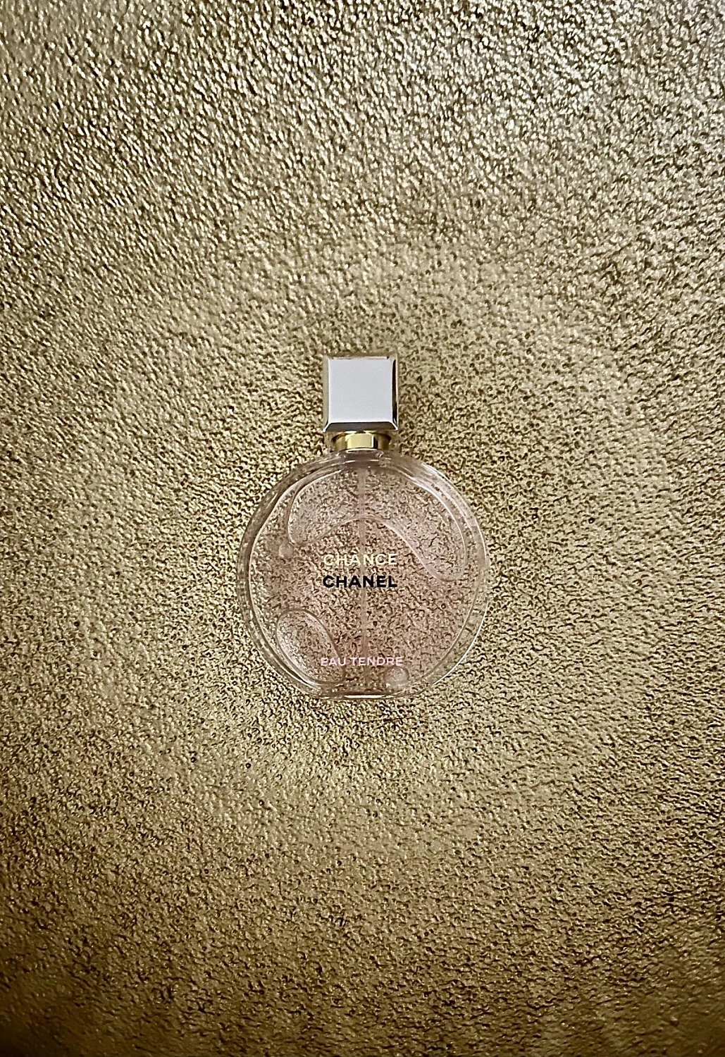 Chanel Chance Eau Tendre Eau de Parfum