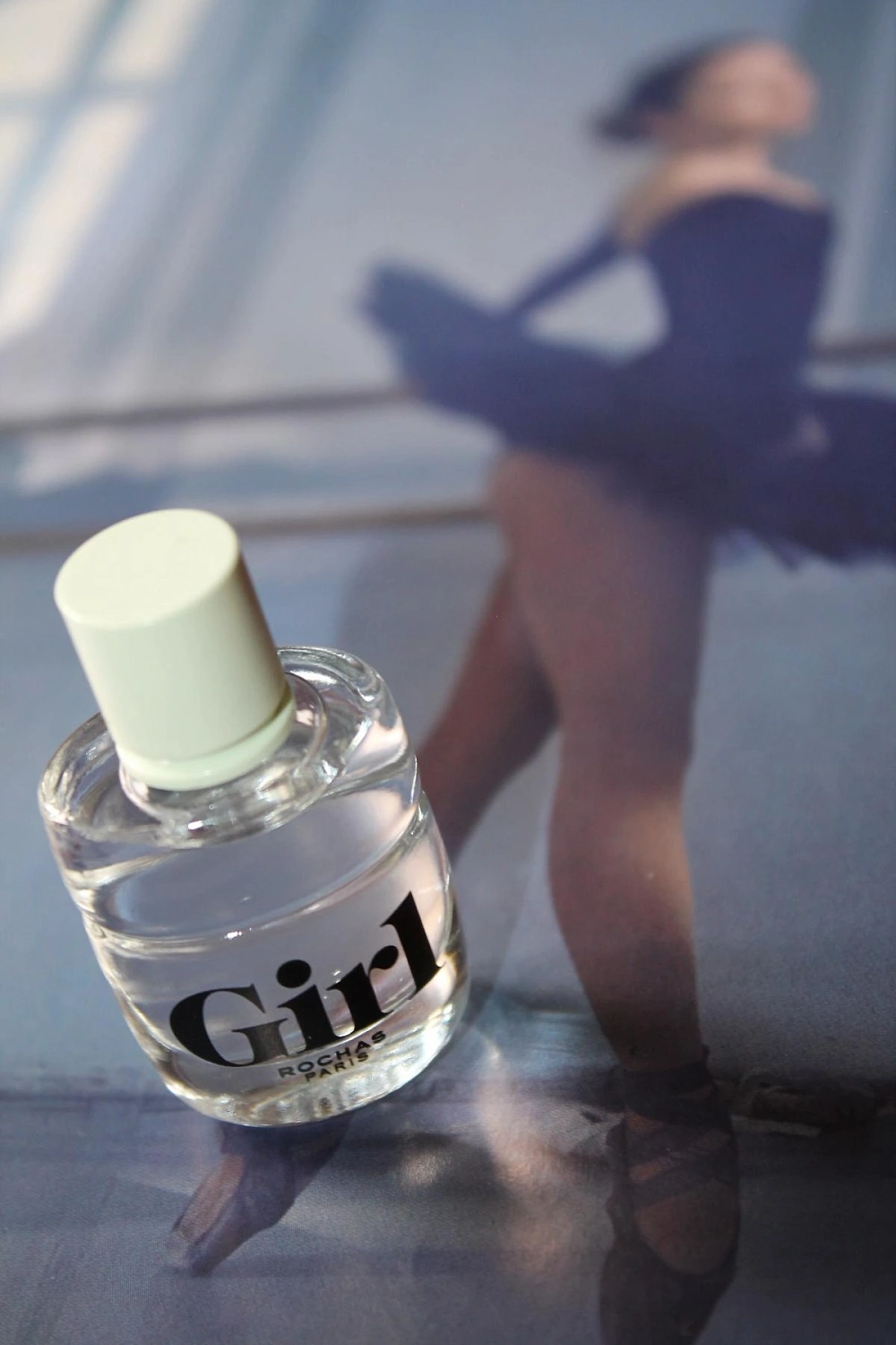 Rochas Girl