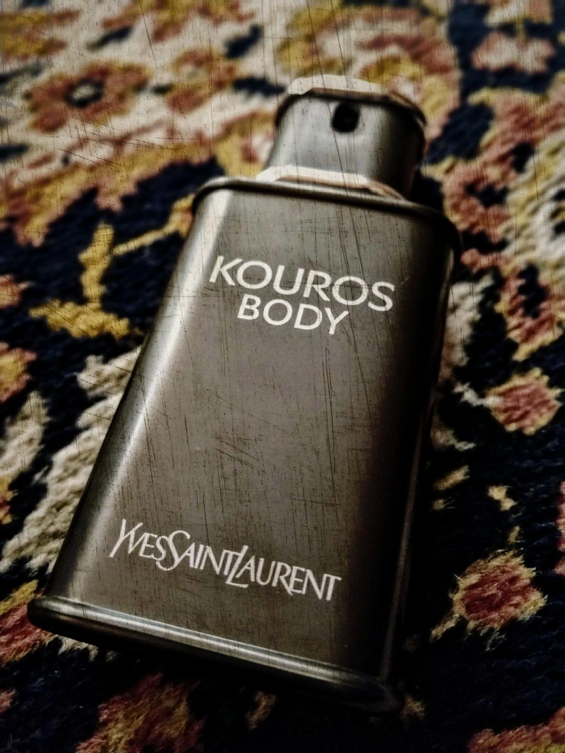 Yves Saint Laurent Body Kouros