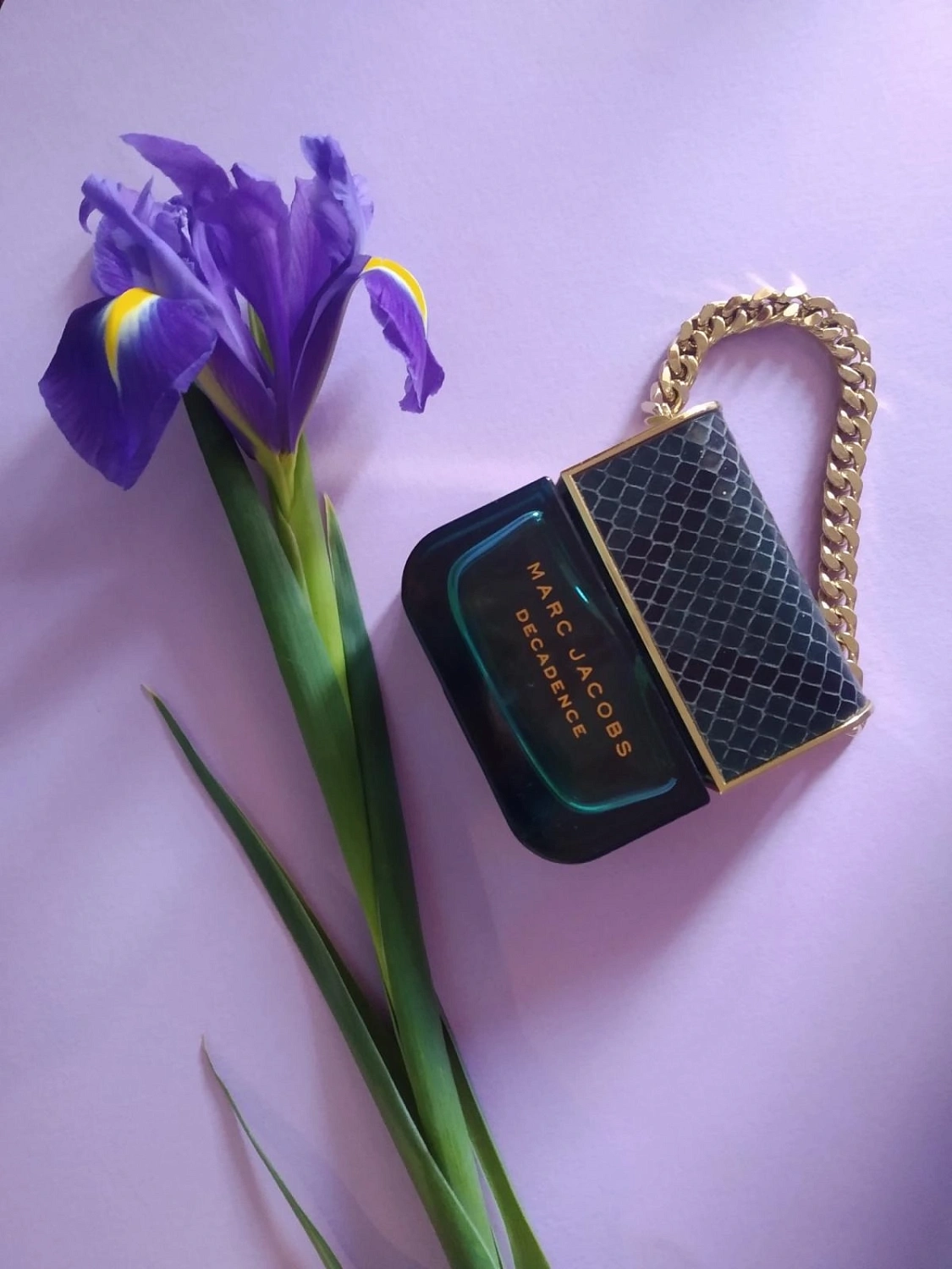 Marc Jacobs Decadence