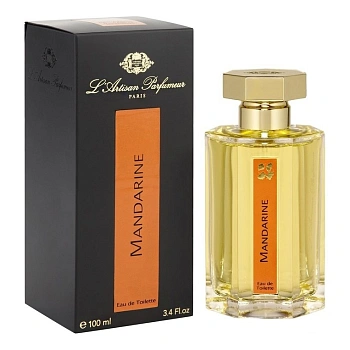 Фото L'Artisan Parfumeur Mandarine