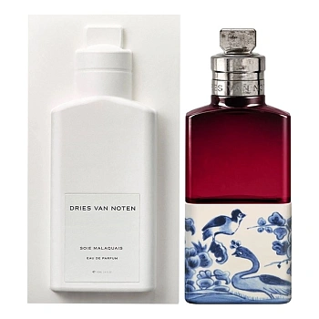 Dries Van Noten Soie Malaquais парфюмерная вода 100 мл