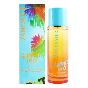 Lancaster Summer Splash туалетная вода 100 мл