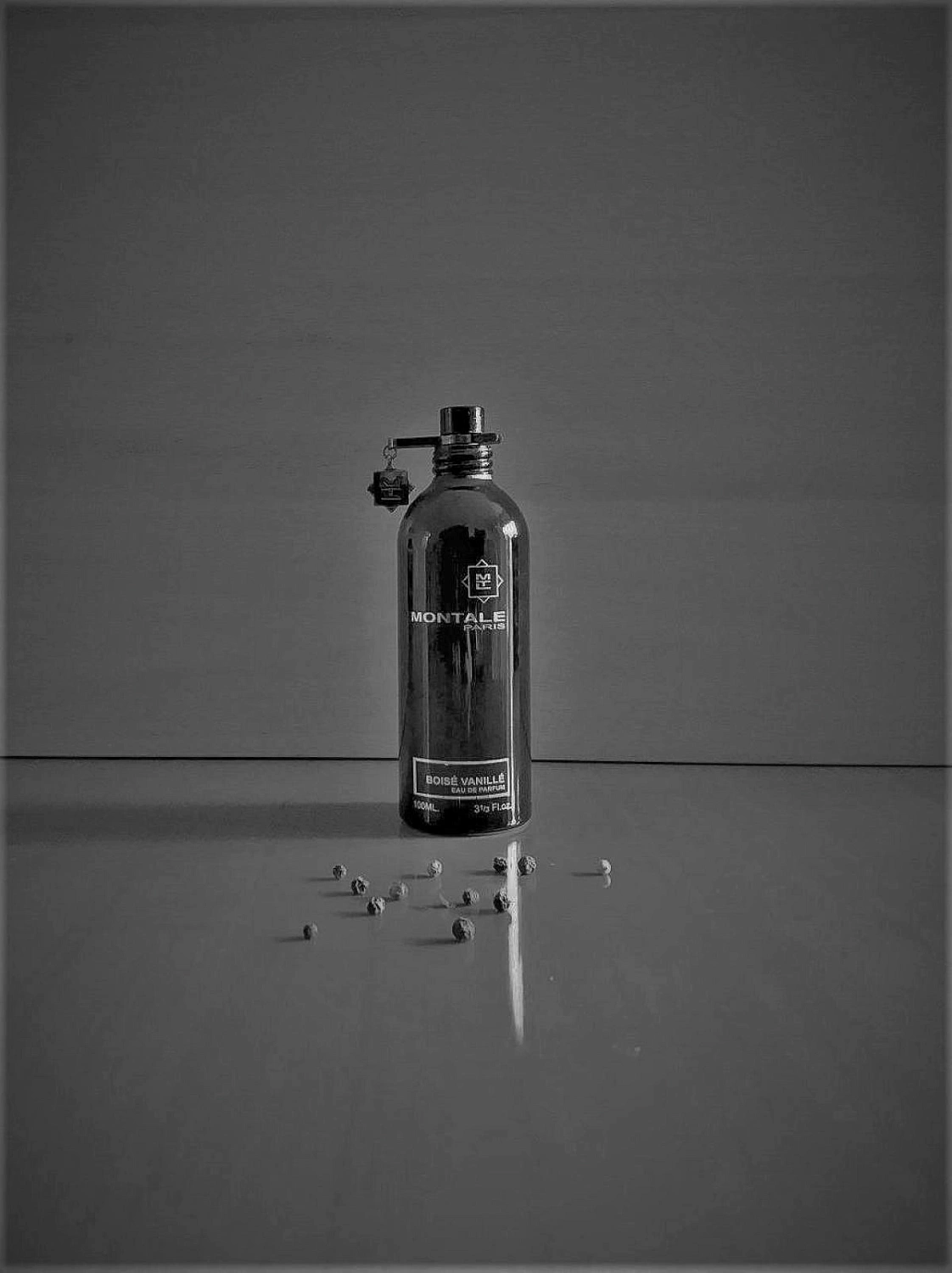 Montale Boise Vanille