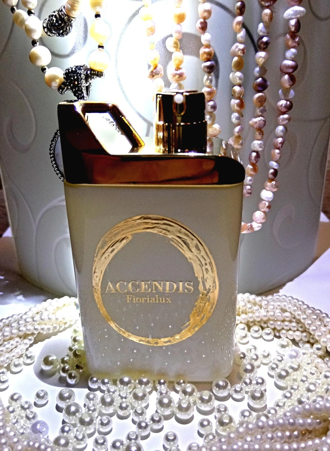 Accendis Fiorialux