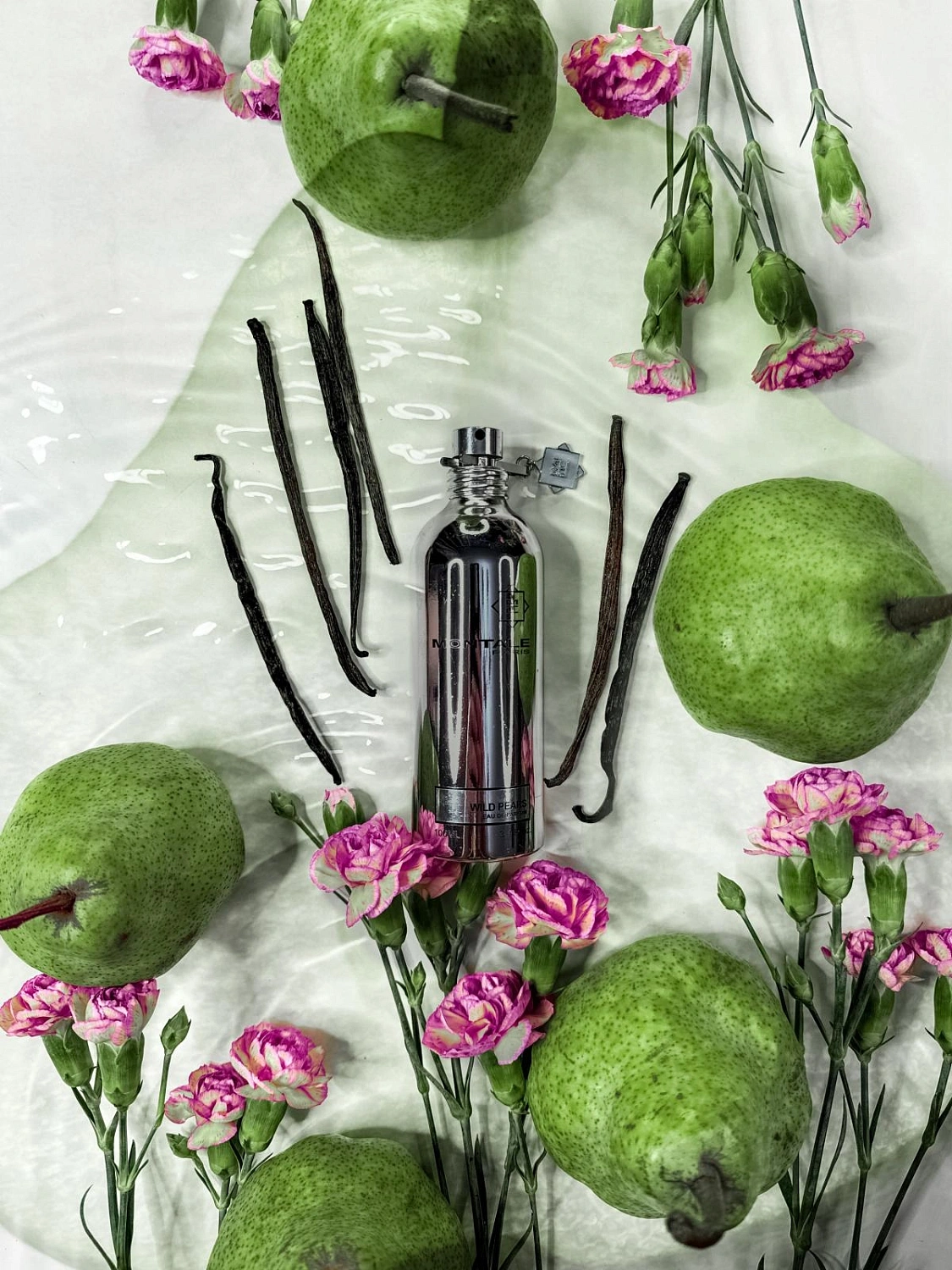 Montale Wild Pears