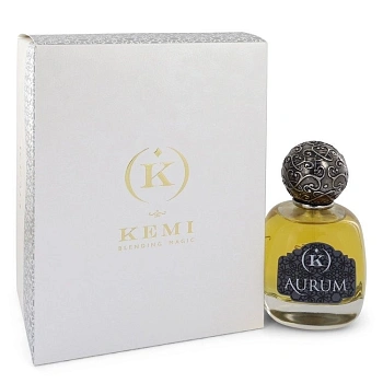 Kemi Blending Magic Aurum парфюмерная вода 100 мл