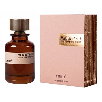 Фото Maison Tahite - Officine Creative Profumi Vanilla2