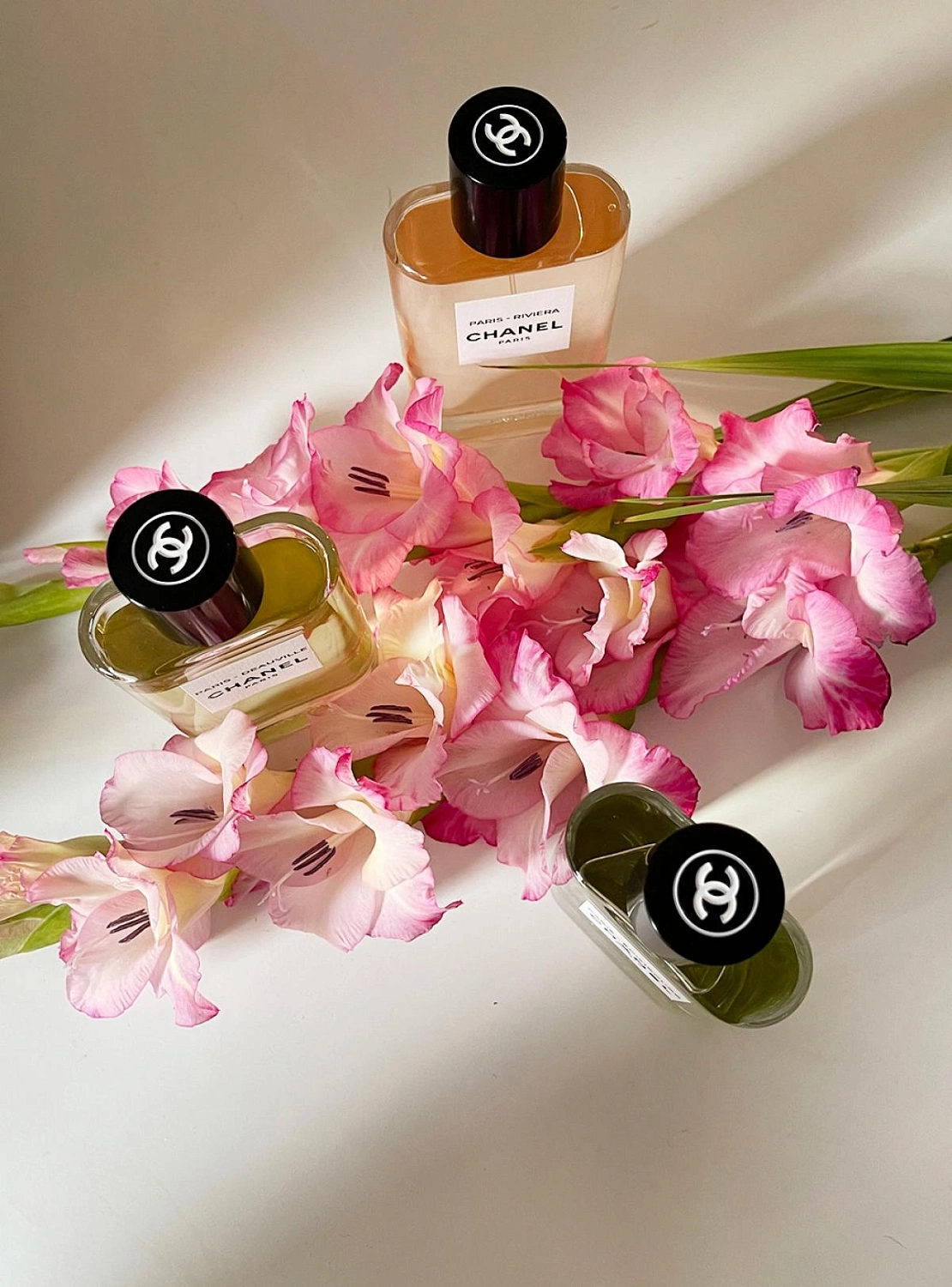 Chanel Paris - Edimbourg