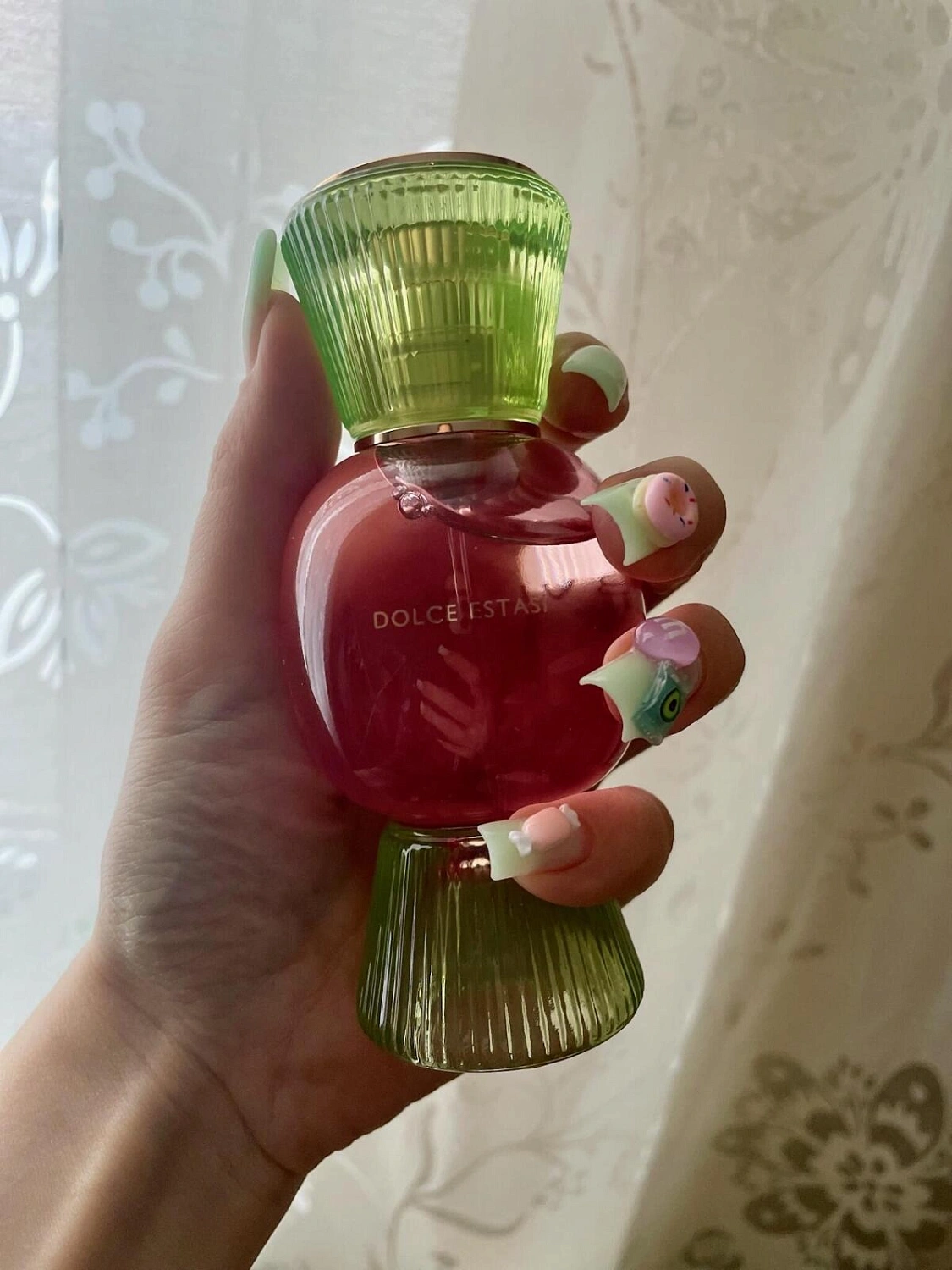 Bvlgari Dolce Estasi