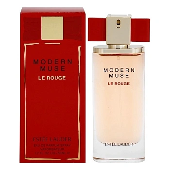 Estée Lauder Modern Muse Le Rouge парфюмерная вода 50 мл
