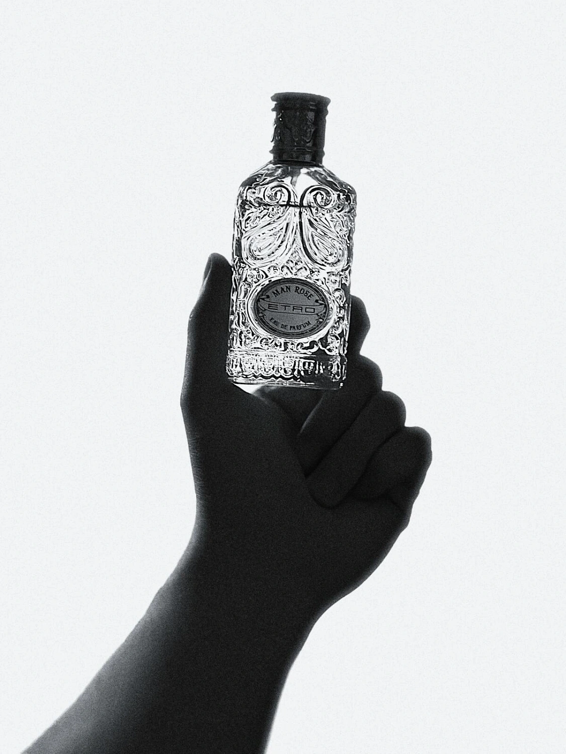 Etro ManRose