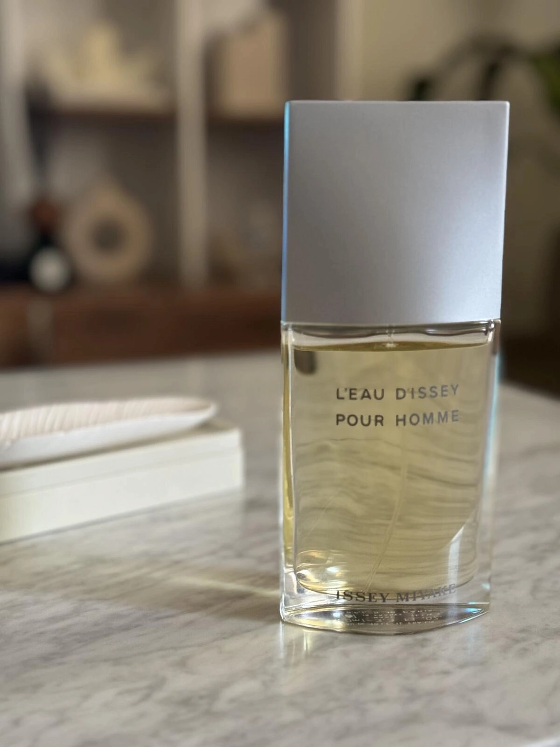 Issey Miyake L'Eau d'Issey Pour Homme Fraiche