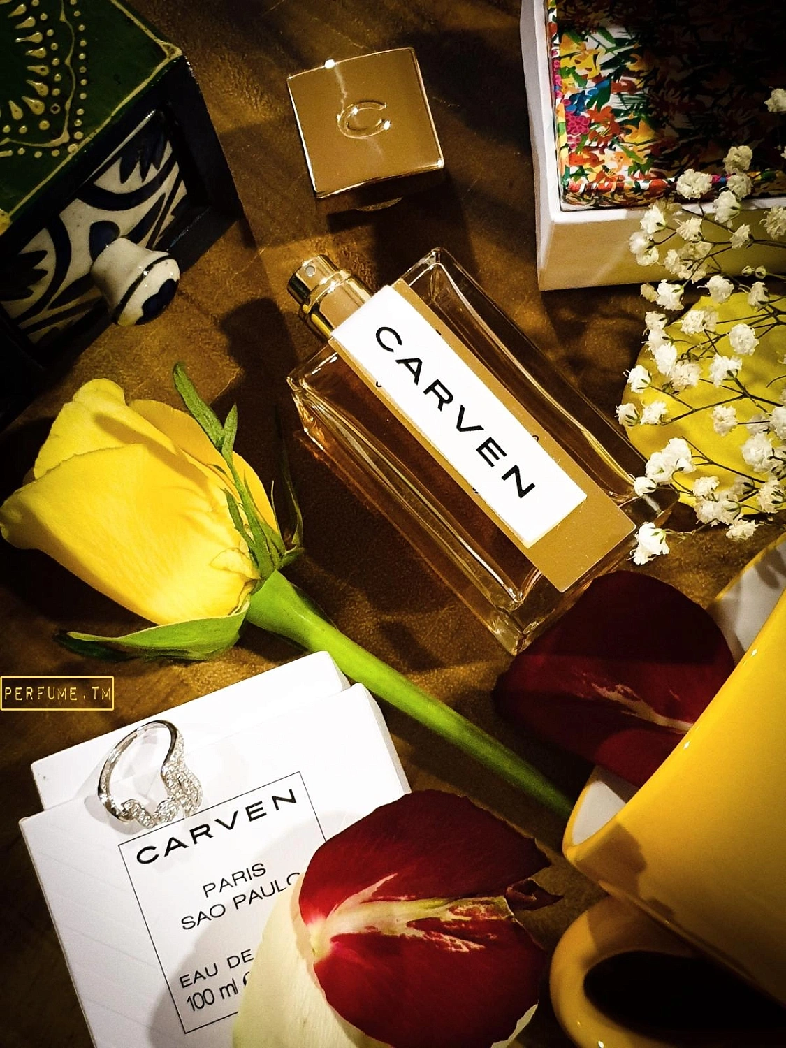 Carven Sao Paulo