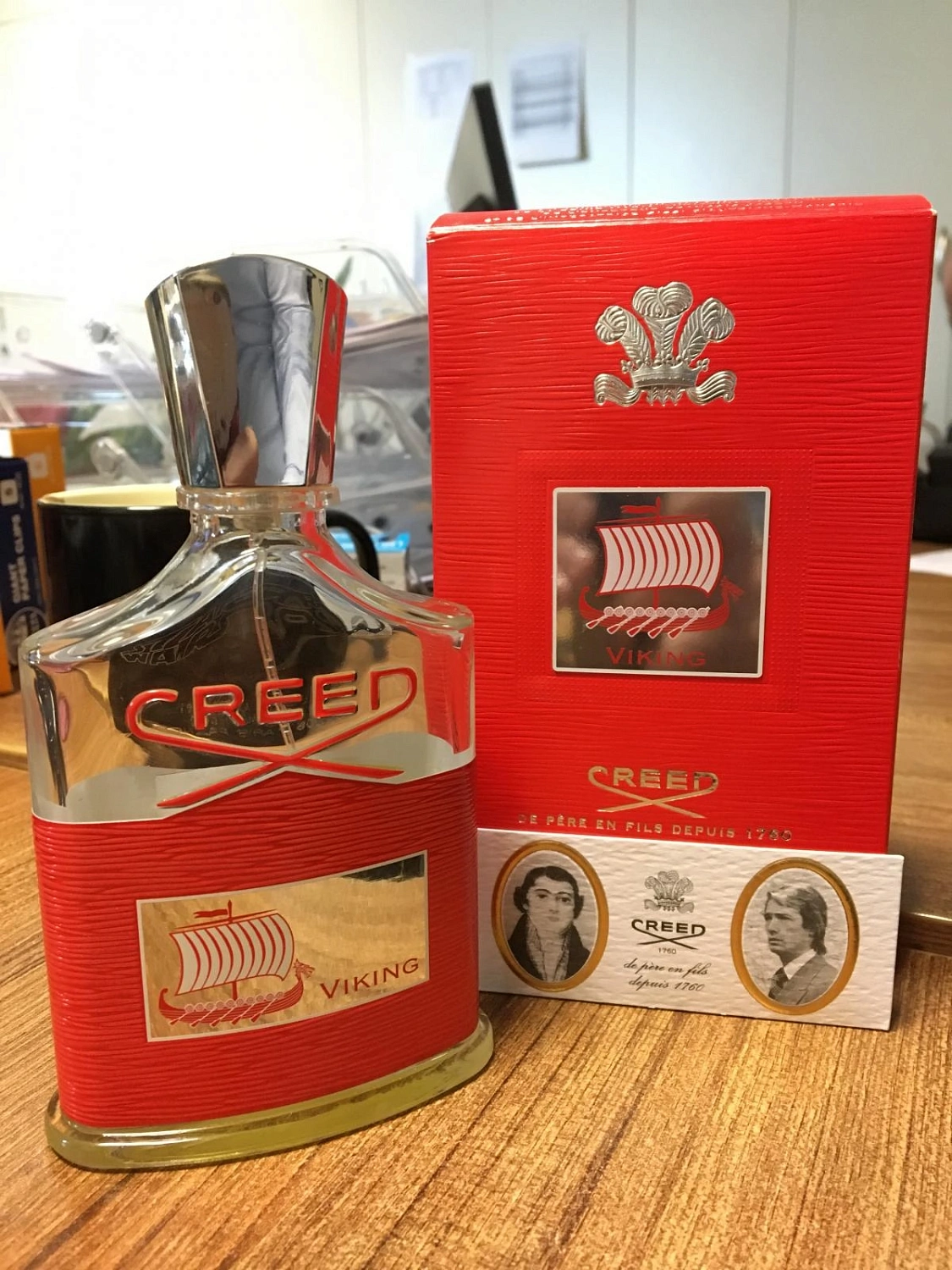 Creed Viking