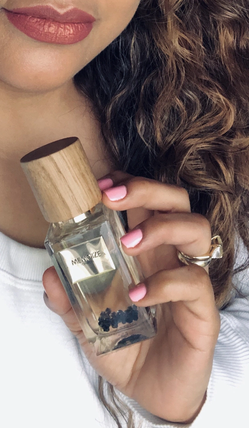 Memoize London Luxuria