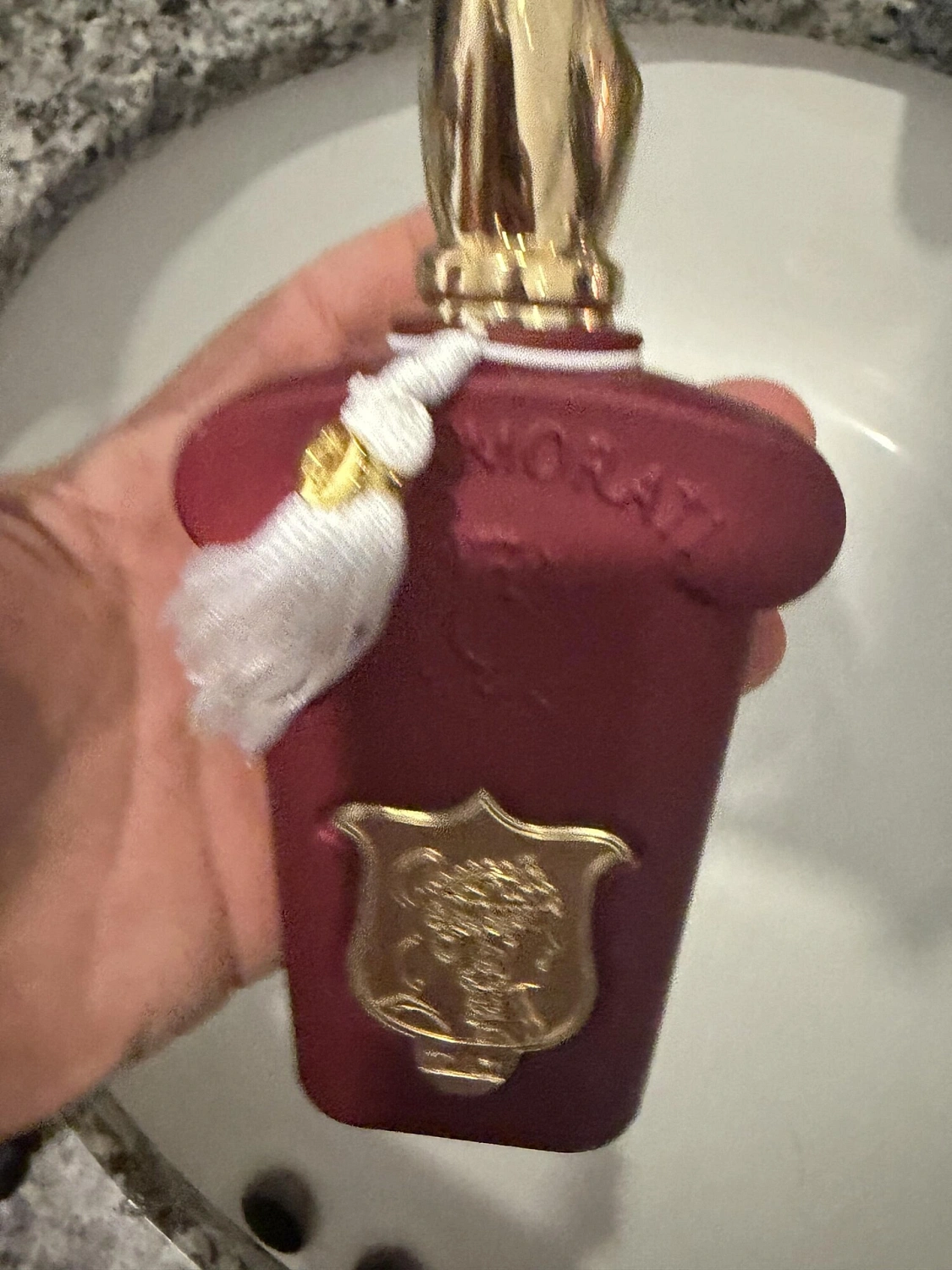 Xerjoff Italica (2021)