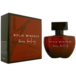 Kylie Minogue Sexy Darling