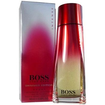 Фото Hugo Boss Intense Shimmer