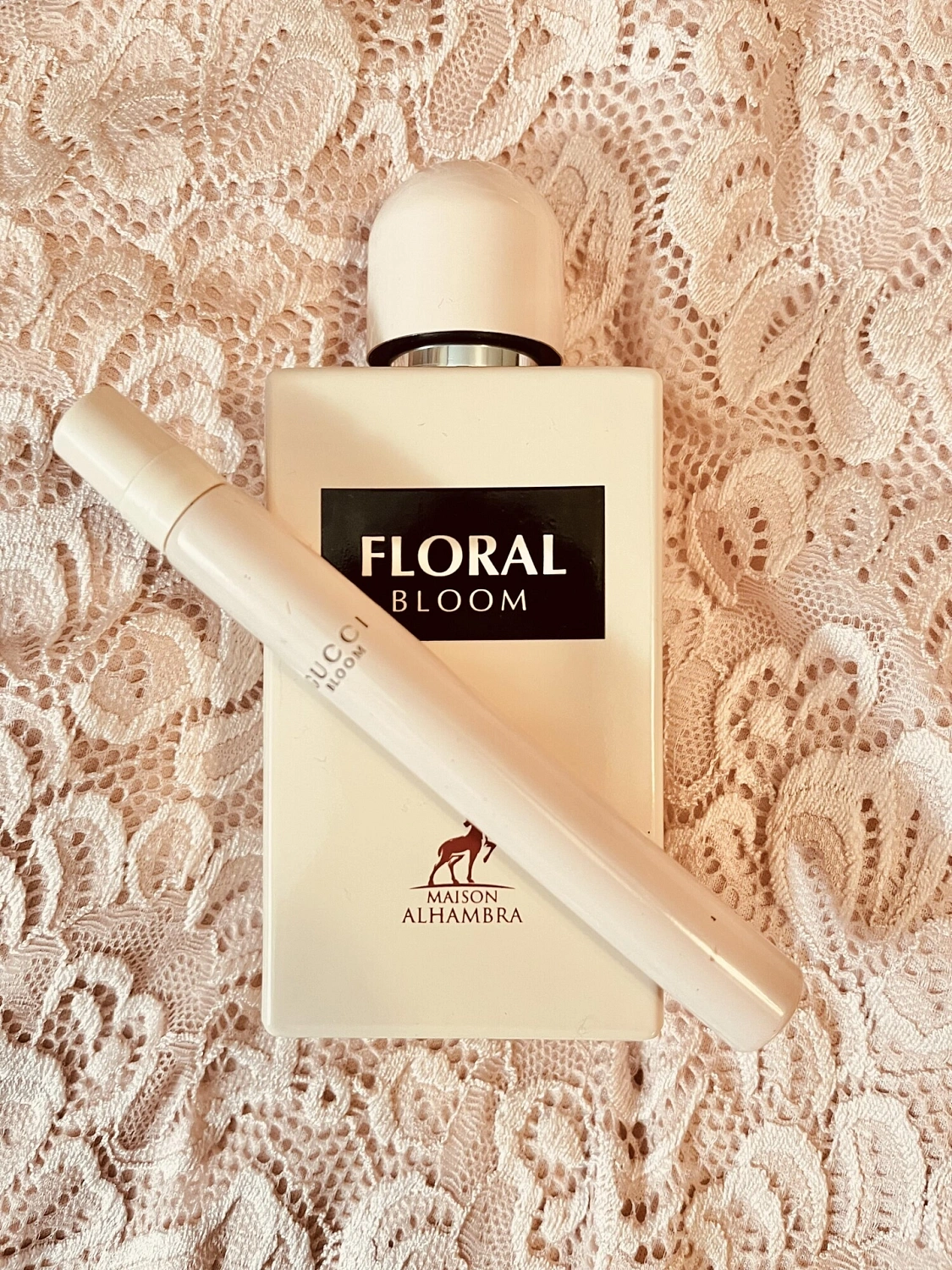 Gucci Bloom