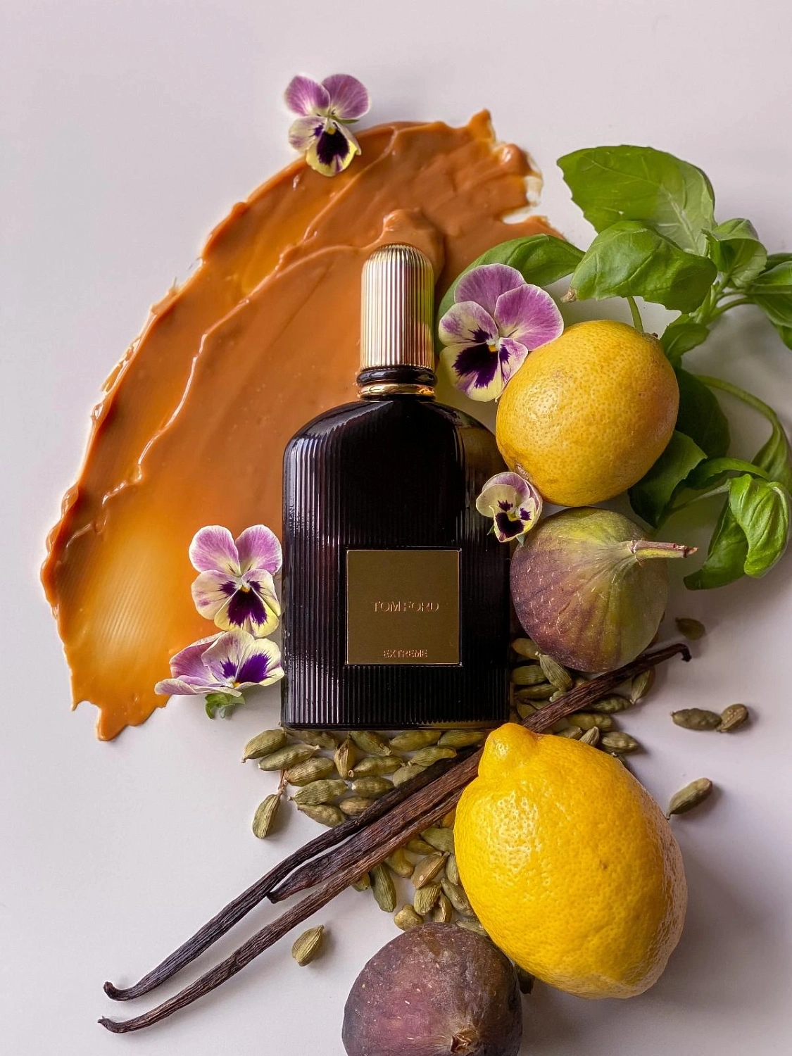 Tom Ford for Men Extreme