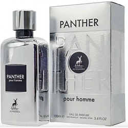 Alhambra Panther Pour Homme