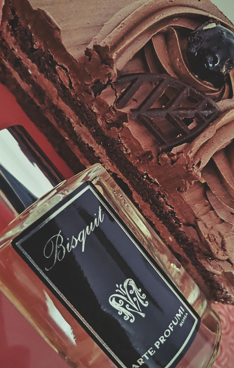 Arte Profumi Bisquit