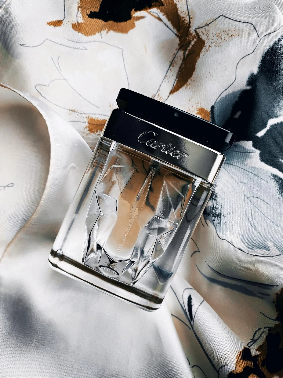 Cartier La Panthere Edition Soir