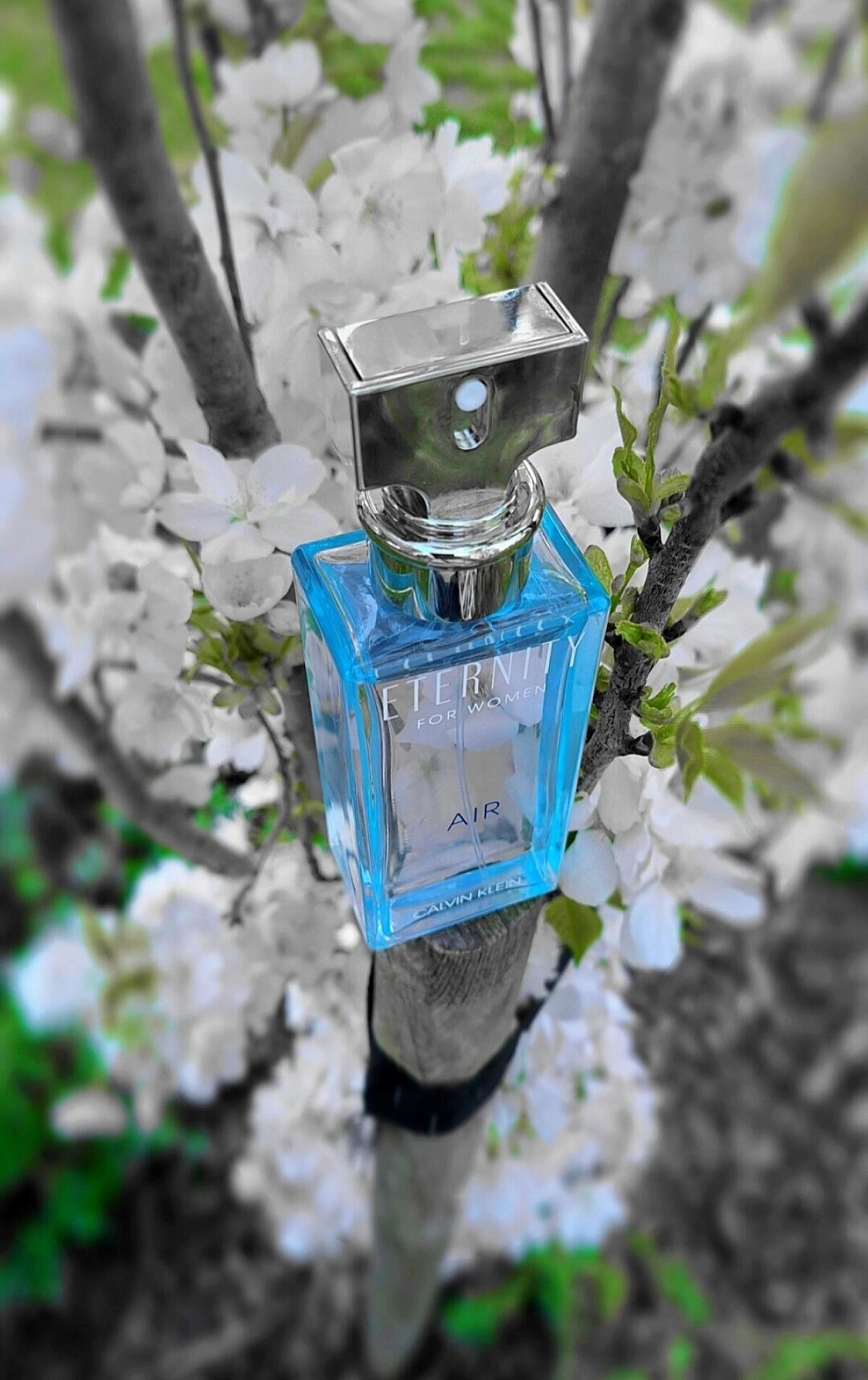Calvin Klein Eternity Air For Women