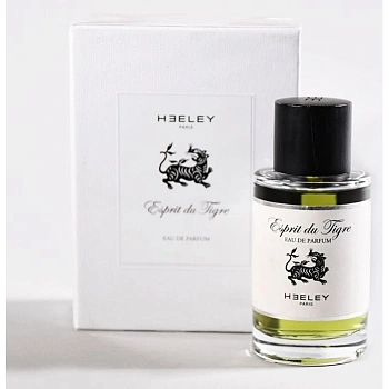 Фото Heeley Parfums Esprit du Tigre