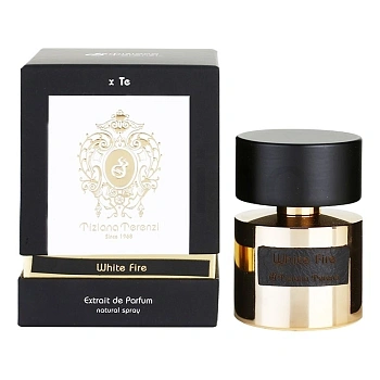 Tiziana Terenzi White Fire духи 100 мл