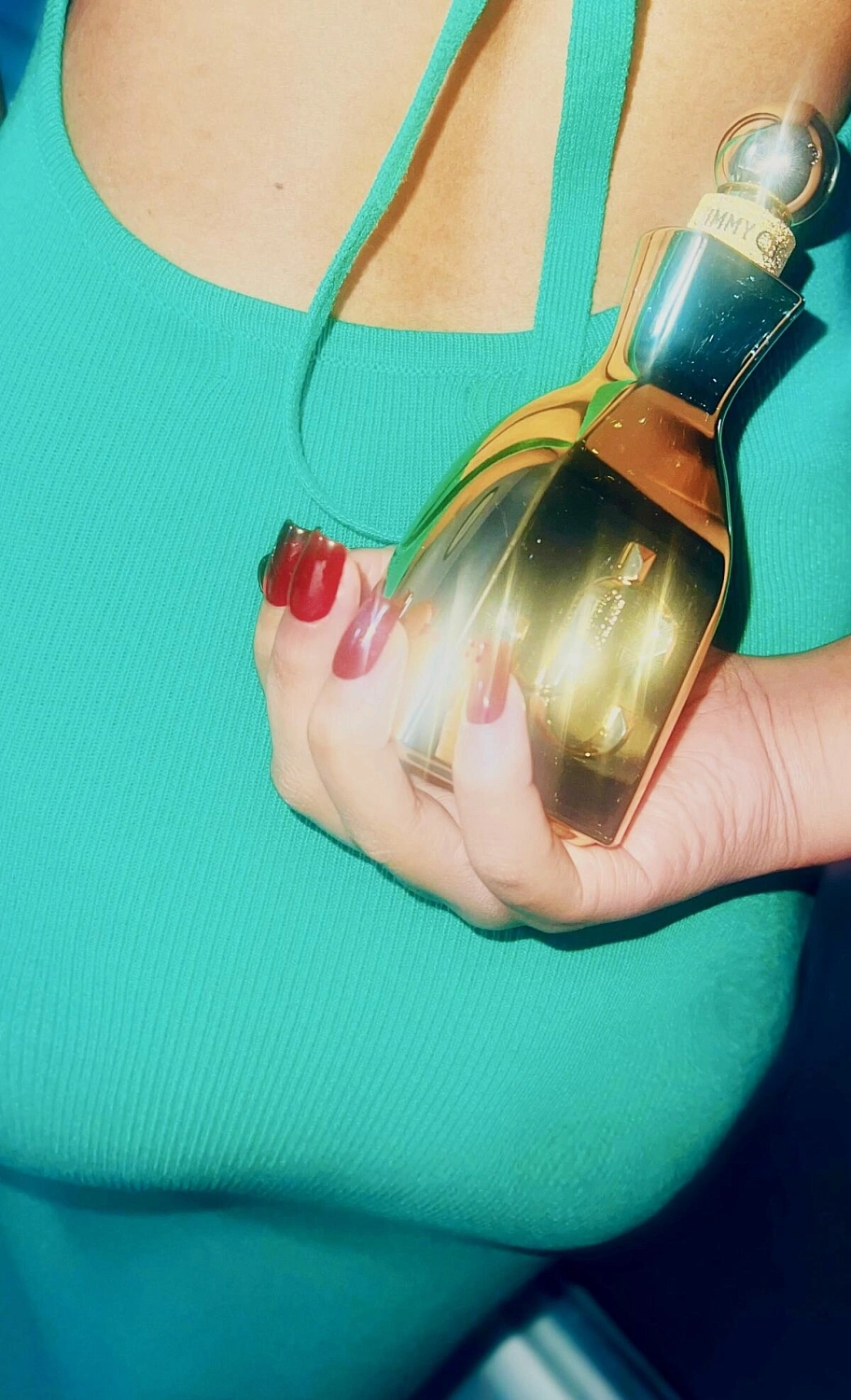 Jimmy Choo I Want Choo Le Parfum