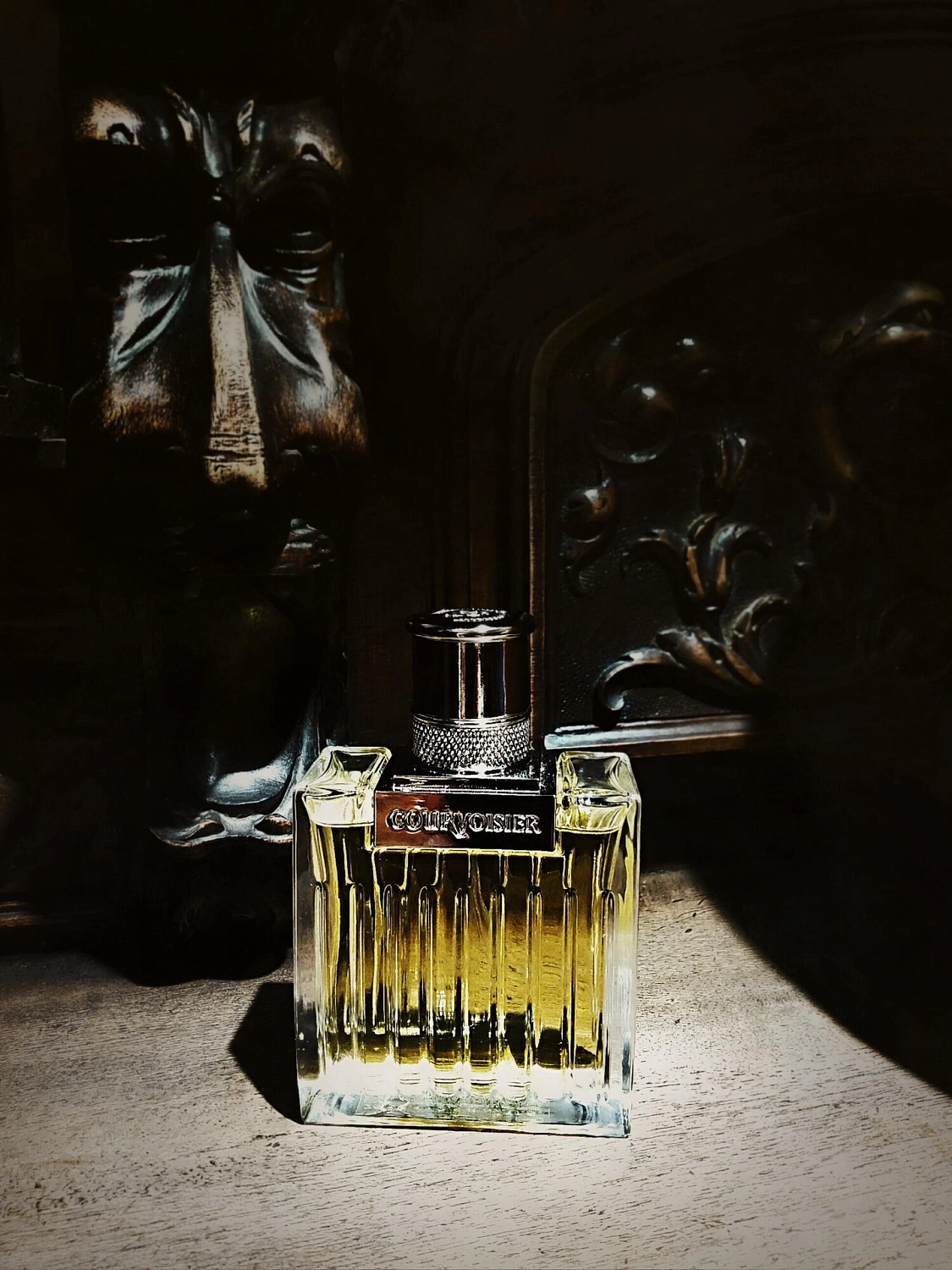 Courvoisier L'edition Imperiale