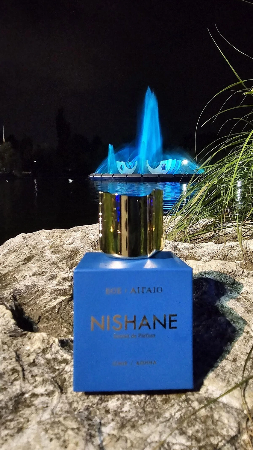 Nishane EGE / ΑΙΓΑΙΟ